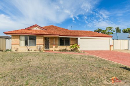 20 Benbecula Loop, PORT KENNEDY, WA 6172 AUS