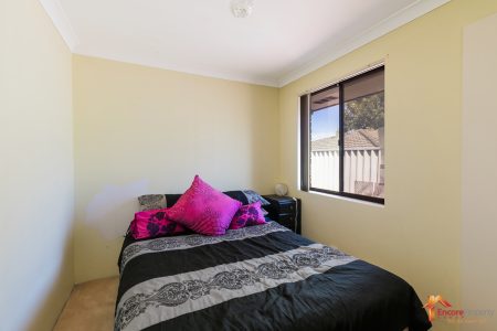 15 Tristram Gardens, PARMELIA, WA 6167 AUS
