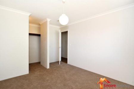 15 The Ramble, PARMELIA, WA 6167 AUS