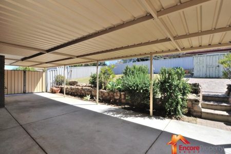 15 The Ramble, PARMELIA, WA 6167 AUS