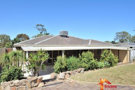 15 The Ramble, PARMELIA, WA 6167 AUS