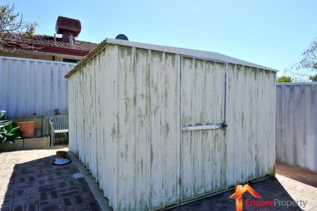15 The Ramble, PARMELIA, WA 6167 AUS