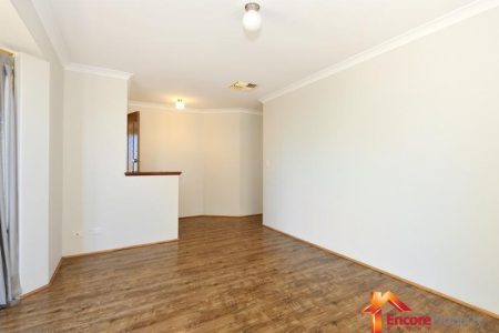 15 The Ramble, PARMELIA, WA 6167 AUS