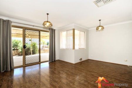 15 The Ramble, PARMELIA, WA 6167 AUS