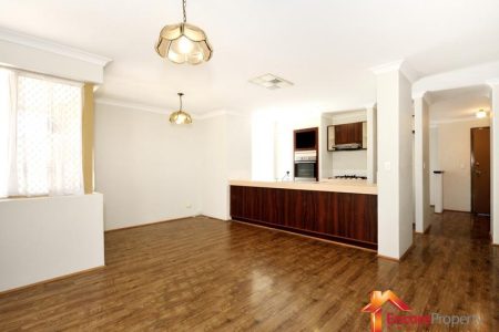 15 The Ramble, PARMELIA, WA 6167 AUS