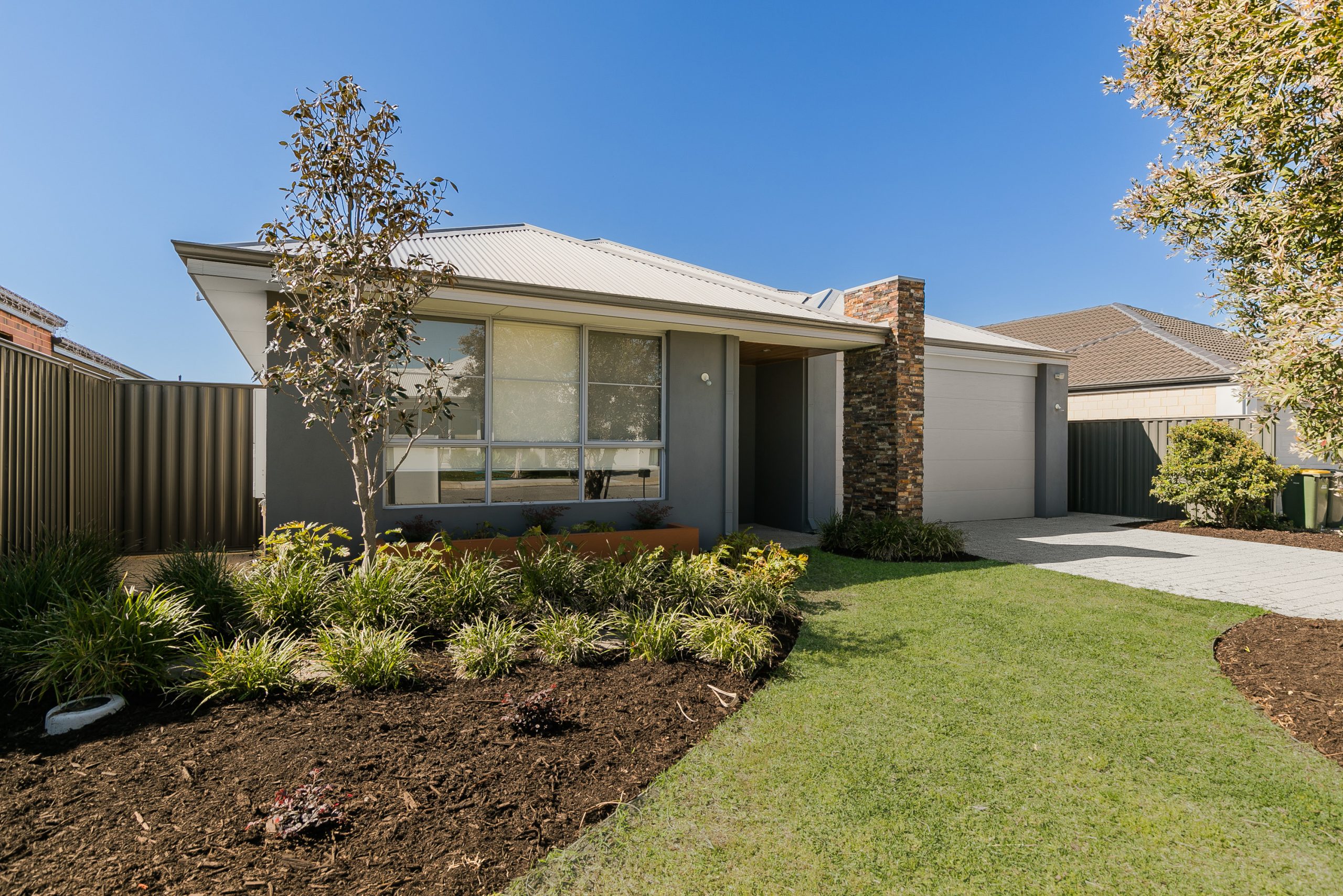 35 Rockport ridge, WELLARD, WA 6170 AUS