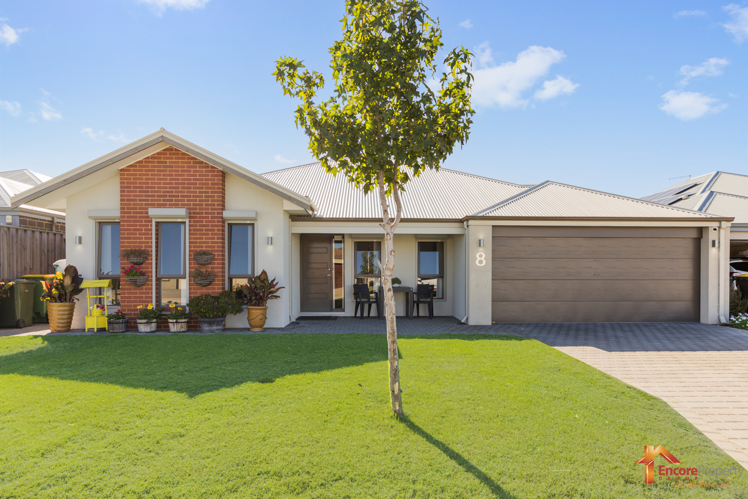 8 Quartz Avenue, WELLARD, WA 6170 AUS