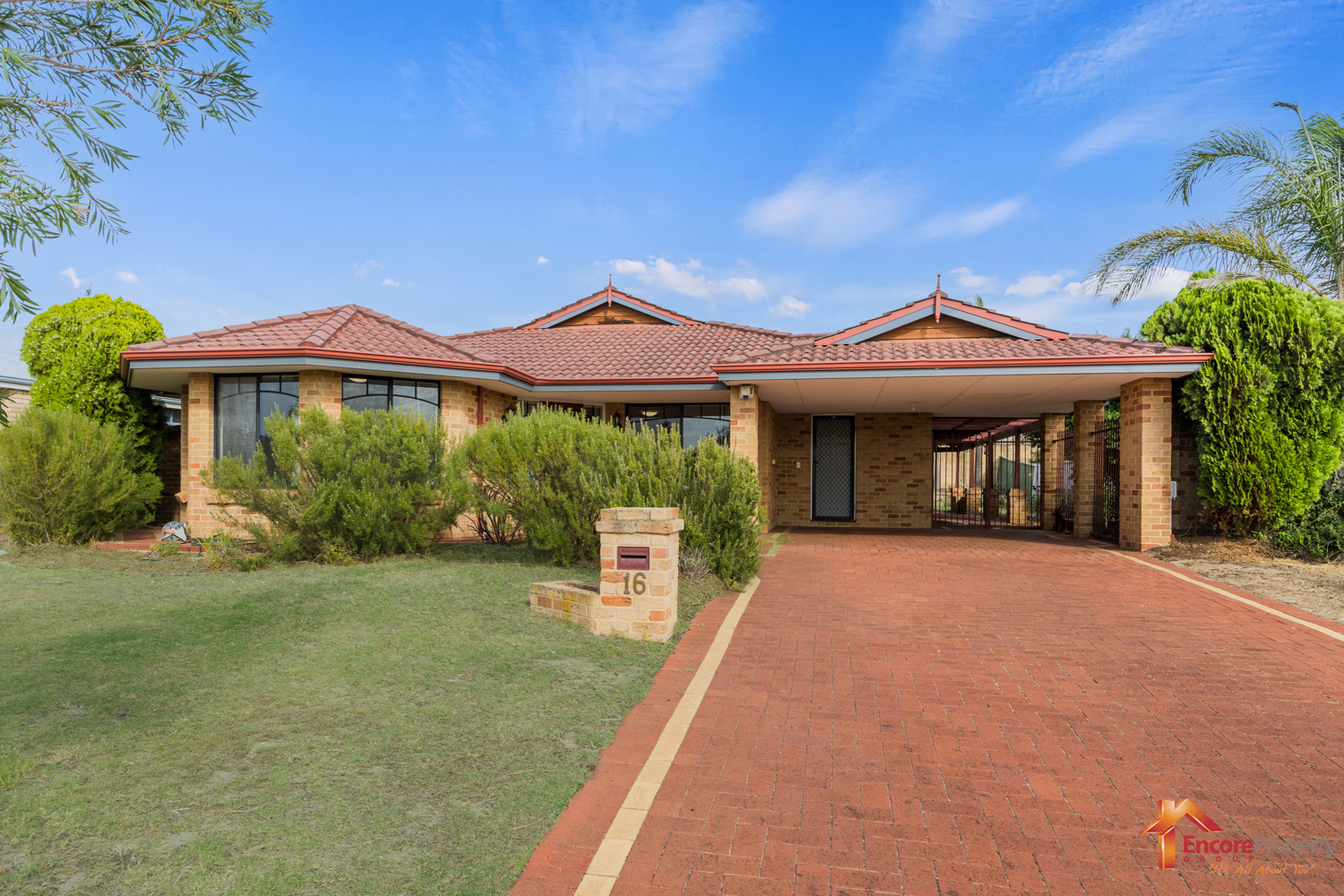 16 Colchester Avenue, ORELIA, WA 6167 AUS