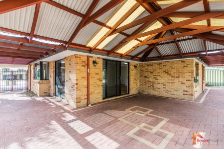 16 Colchester Avenue, ORELIA, WA 6167 AUS