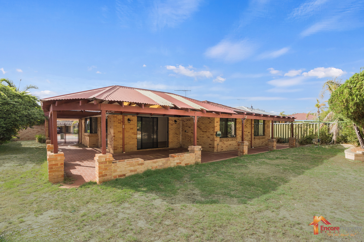 16 Colchester Avenue, ORELIA, WA 6167 AUS
