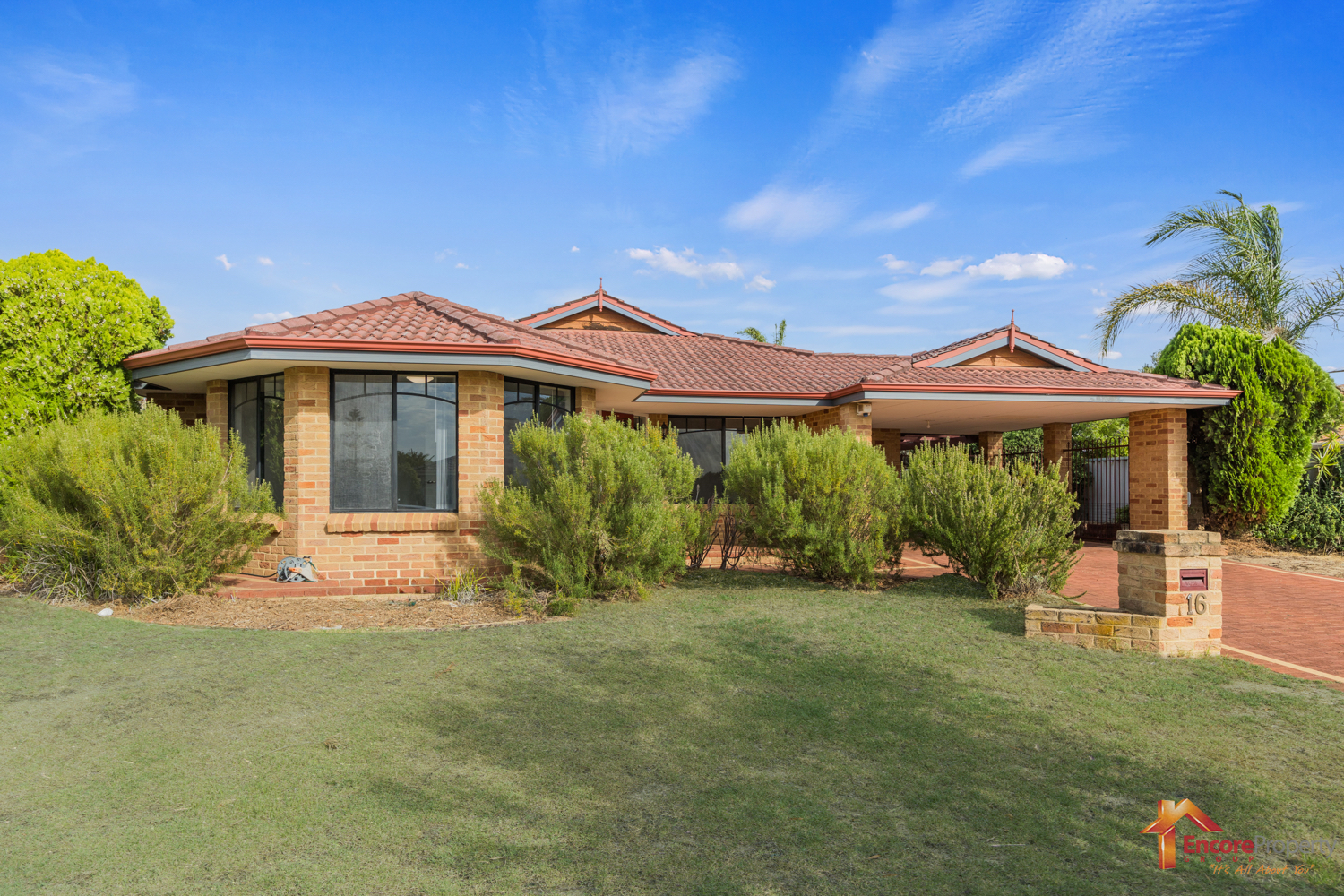 16 Colchester Avenue, ORELIA, WA 6167 AUS