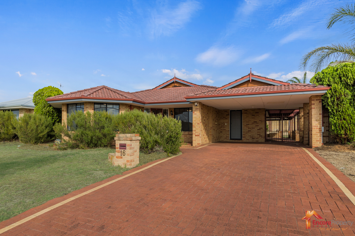 16 Colchester Avenue, ORELIA, WA 6167 AUS