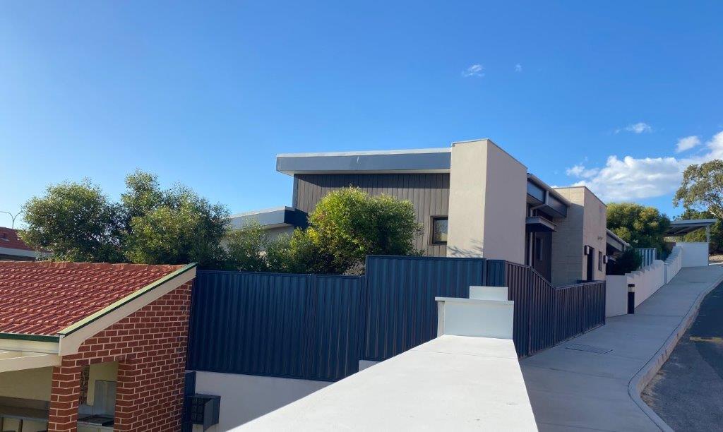 16/2 Burt Street, FREMANTLE, WA 6160 AUS