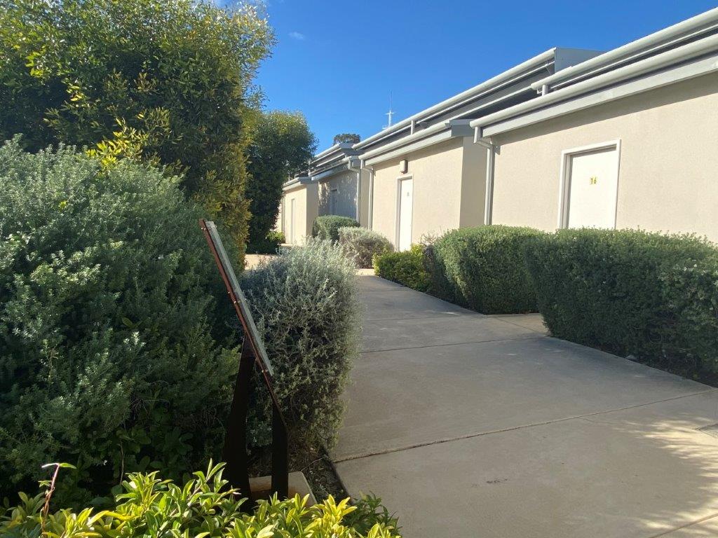 16/2 Burt Street, FREMANTLE, WA 6160 AUS