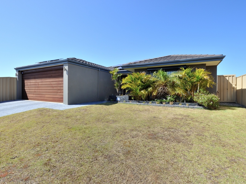 86 Cheltenham Loop, BERTRAM, WA 6167 AUS