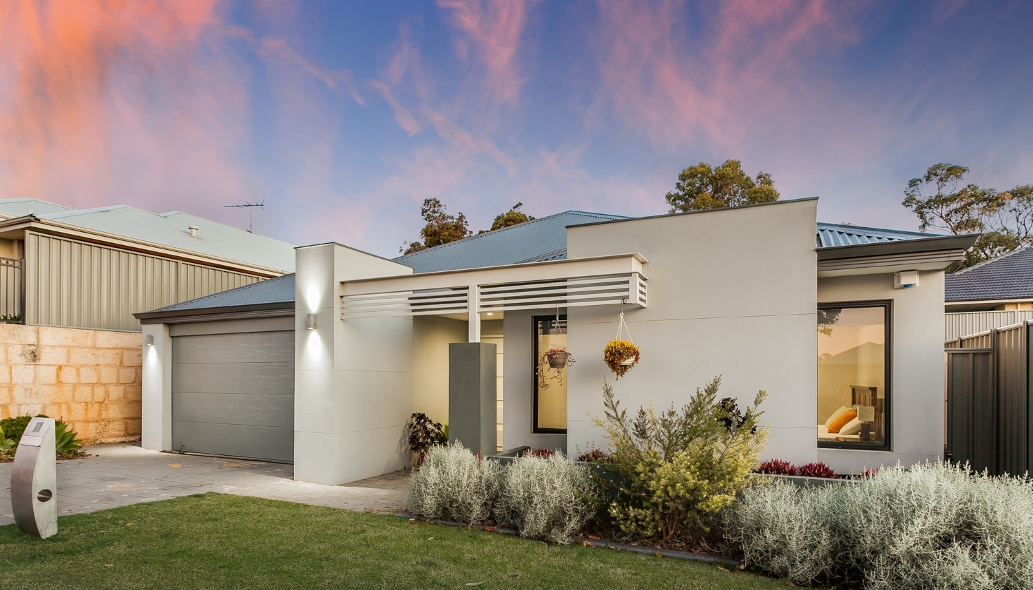 31 Corbridge Avenue, WELLARD, WA 6170 AUS