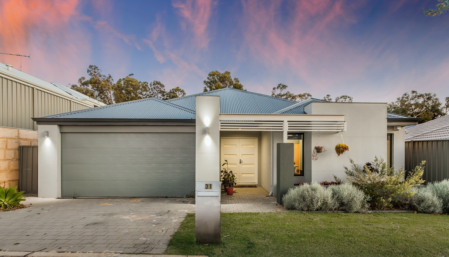 31 Corbridge Avenue, WELLARD, WA 6170 AUS