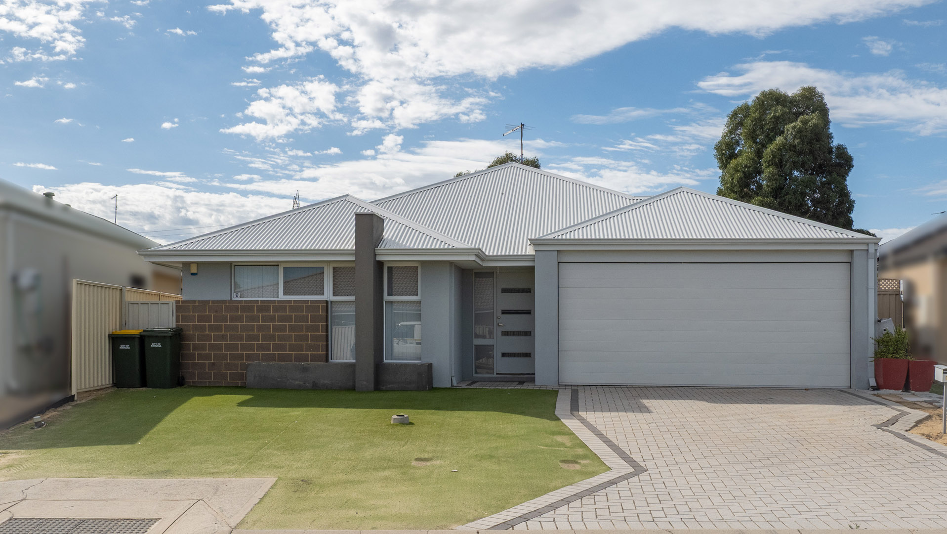 114 Sapphire Chase, WELLARD, WA 6170 AUS