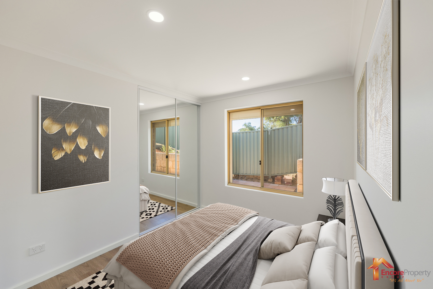 6 Hargrave Place, PARMELIA, WA 6167 AUS