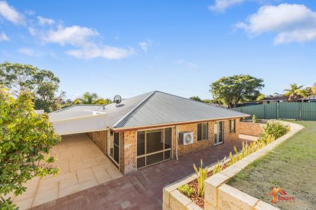 6 Hargrave Place, PARMELIA, WA 6167 AUS