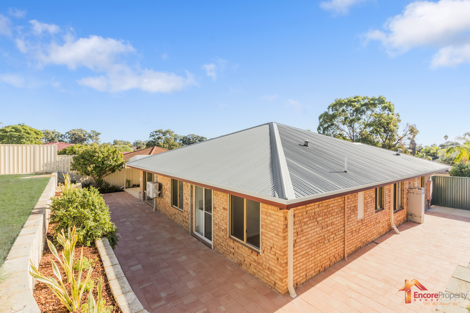 6 Hargrave Place, PARMELIA, WA 6167 AUS