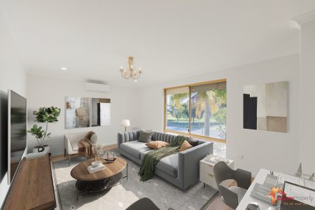 6 Hargrave Place, PARMELIA, WA 6167 AUS