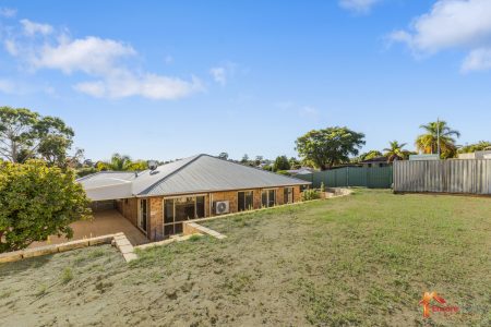 6 Hargrave Place, PARMELIA, WA 6167 AUS