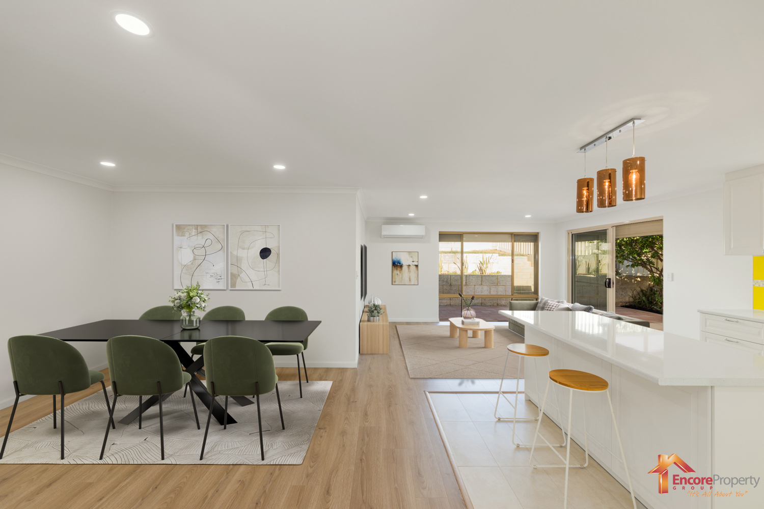 6 Hargrave Place, PARMELIA, WA 6167 AUS