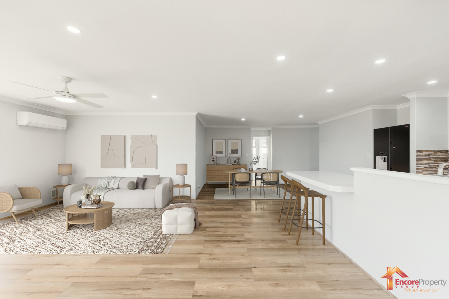 17 Silvertop Circle, WARNBRO, WA 6169 AUS