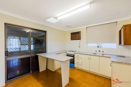 19 Hennessy Avenue, ORELIA, WA 6167 AUS