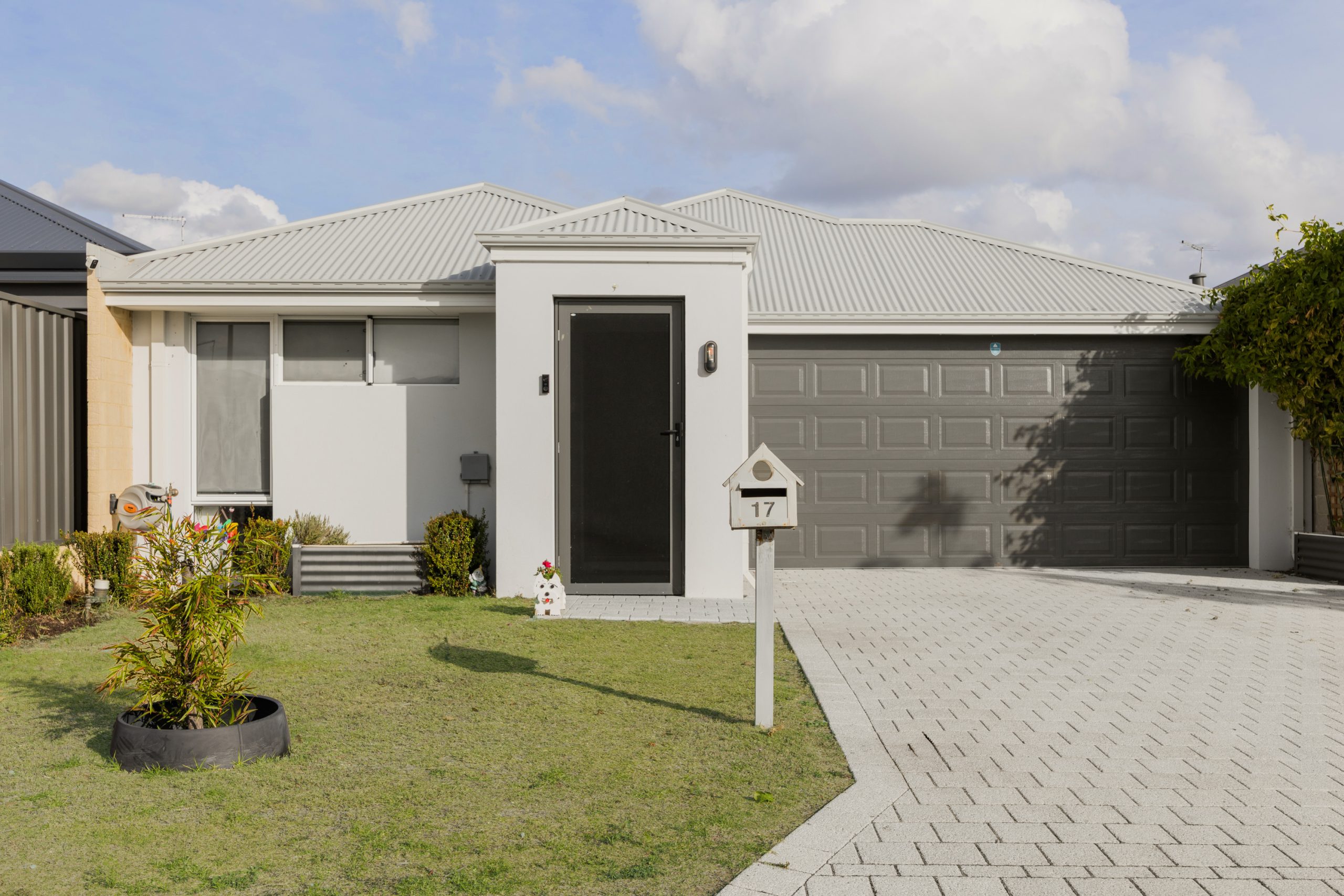 17 Narran Street, ANKETELL, WA 6167 AUS