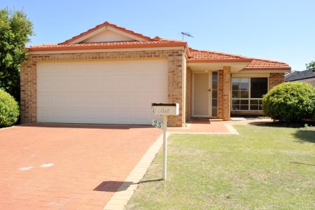 4/23 Montebourg Meander, PORT KENNEDY, WA 6172 AUS