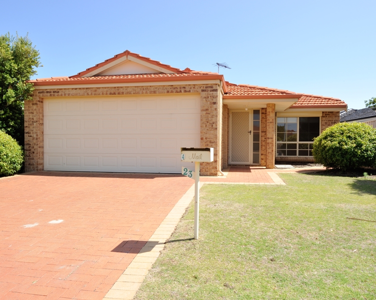 4/23 Montebourg Meander, PORT KENNEDY, WA 6172 AUS