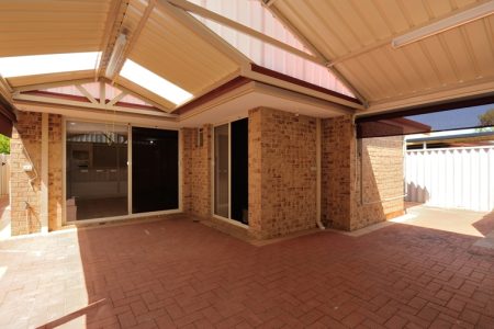 4/23 Montebourg Meander, PORT KENNEDY, WA 6172 AUS