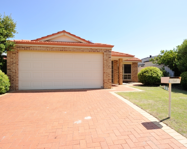 4/23 Montebourg Meander, PORT KENNEDY, WA 6172 AUS