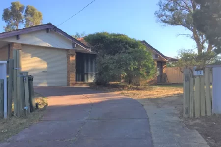 17 Moysey Court, PARMELIA, WA 6167 AUS