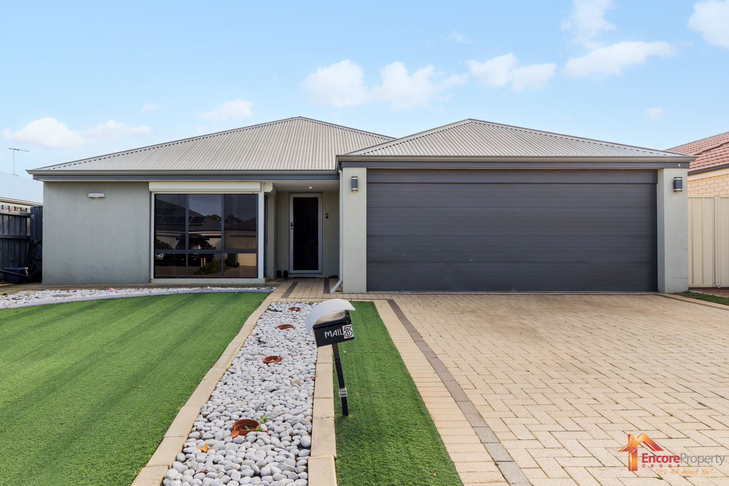 3 Garnet Way, WELLARD, WA 6170 AUS