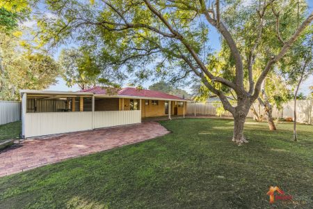 22 Carnegie Loop, COOLOONGUP, WA 6168 AUS