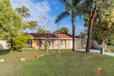 22 Carnegie Loop, COOLOONGUP, WA 6168 AUS