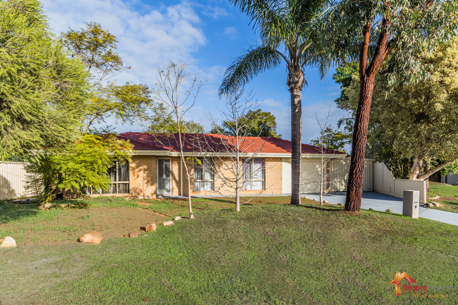 22 Carnegie Loop, COOLOONGUP, WA 6168 AUS
