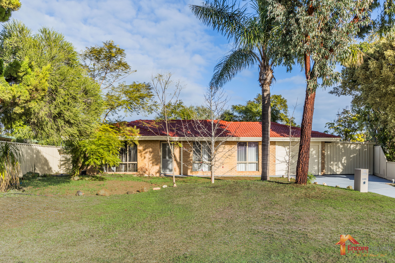 22 Carnegie Loop, COOLOONGUP, WA 6168 AUS