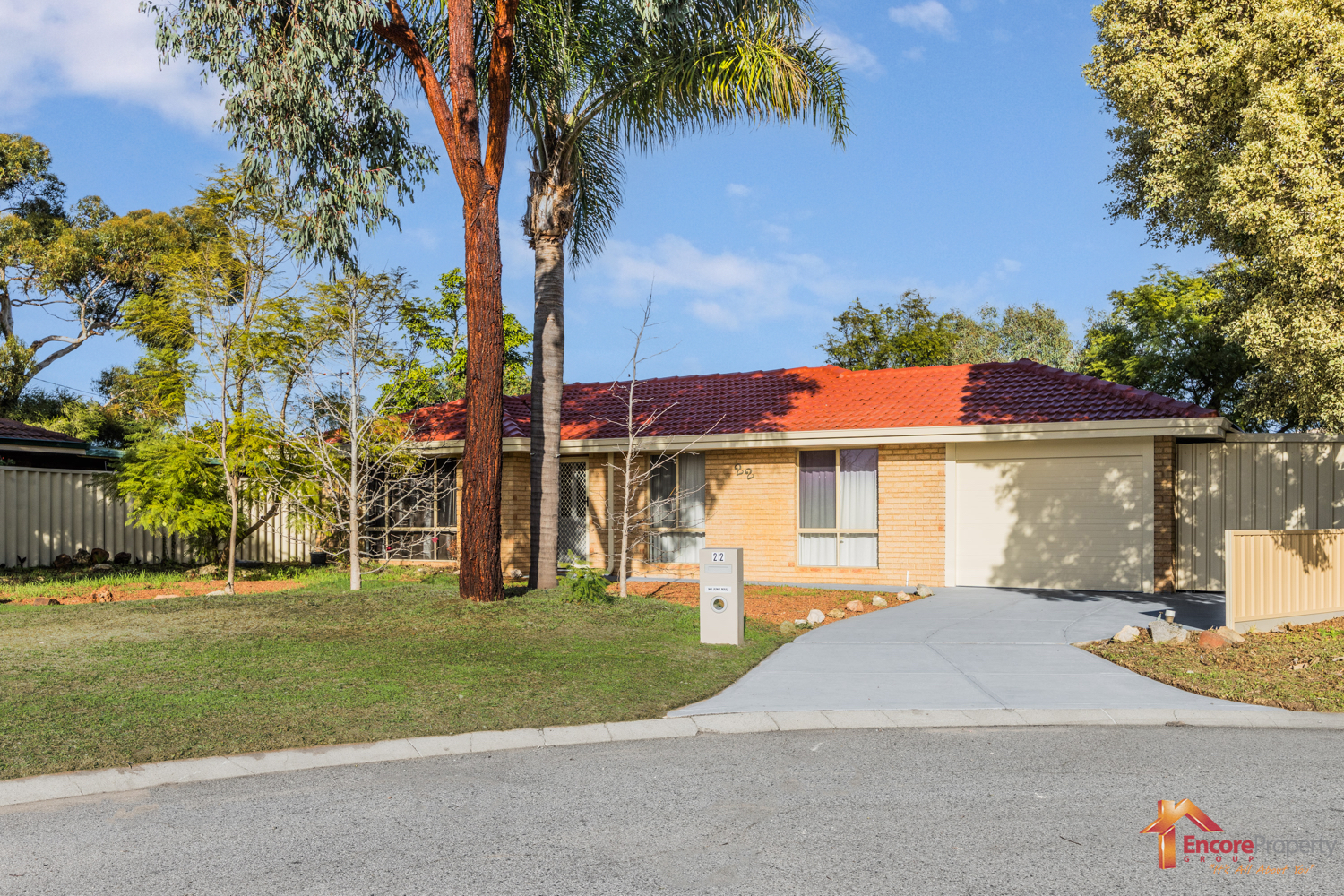 22 Carnegie Loop, COOLOONGUP, WA 6168 AUS