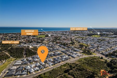 21 Elvina Vista, GOLDEN BAY, WA 6174 AUS