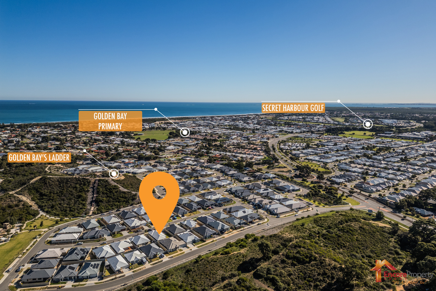 21 Elvina Vista, GOLDEN BAY, WA 6174 AUS
