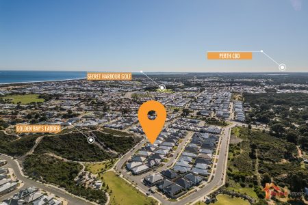 21 Elvina Vista, GOLDEN BAY, WA 6174 AUS