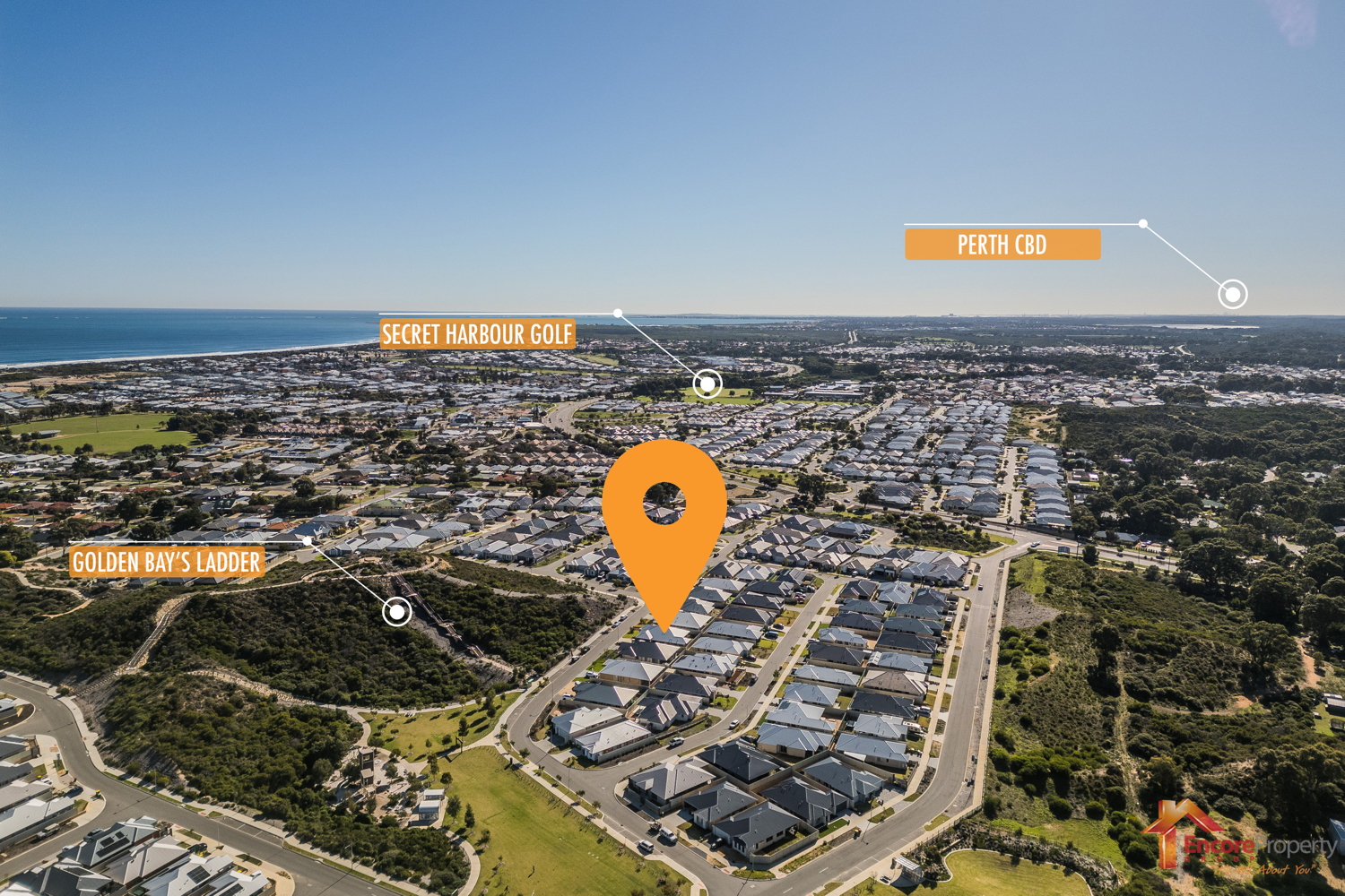 21 Elvina Vista, GOLDEN BAY, WA 6174 AUS