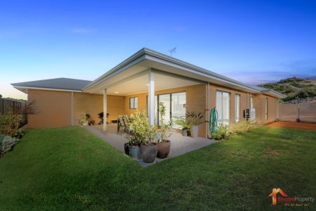 21 Elvina Vista, GOLDEN BAY, WA 6174 AUS
