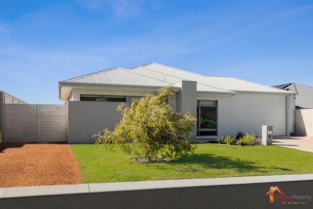 21 Elvina Vista, GOLDEN BAY, WA 6174 AUS