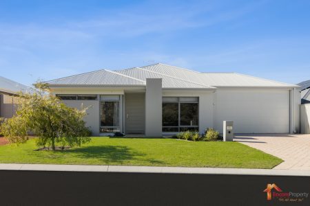 21 Elvina Vista, GOLDEN BAY, WA 6174 AUS