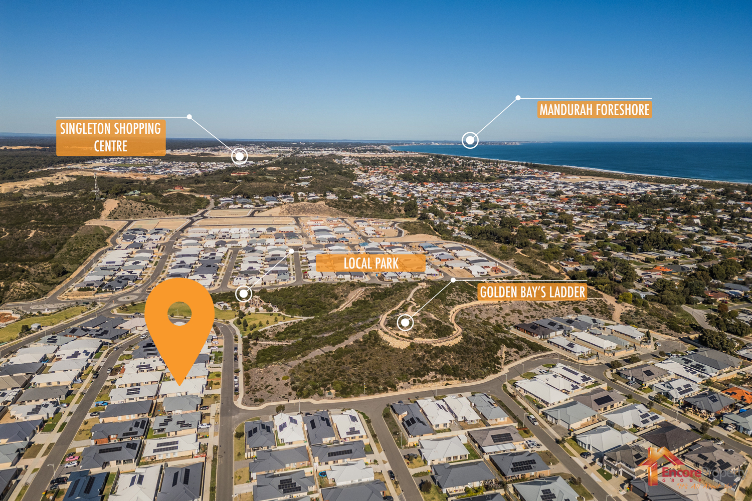 21 Elvina Vista, GOLDEN BAY, WA 6174 AUS